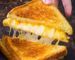 Grilled Cheese